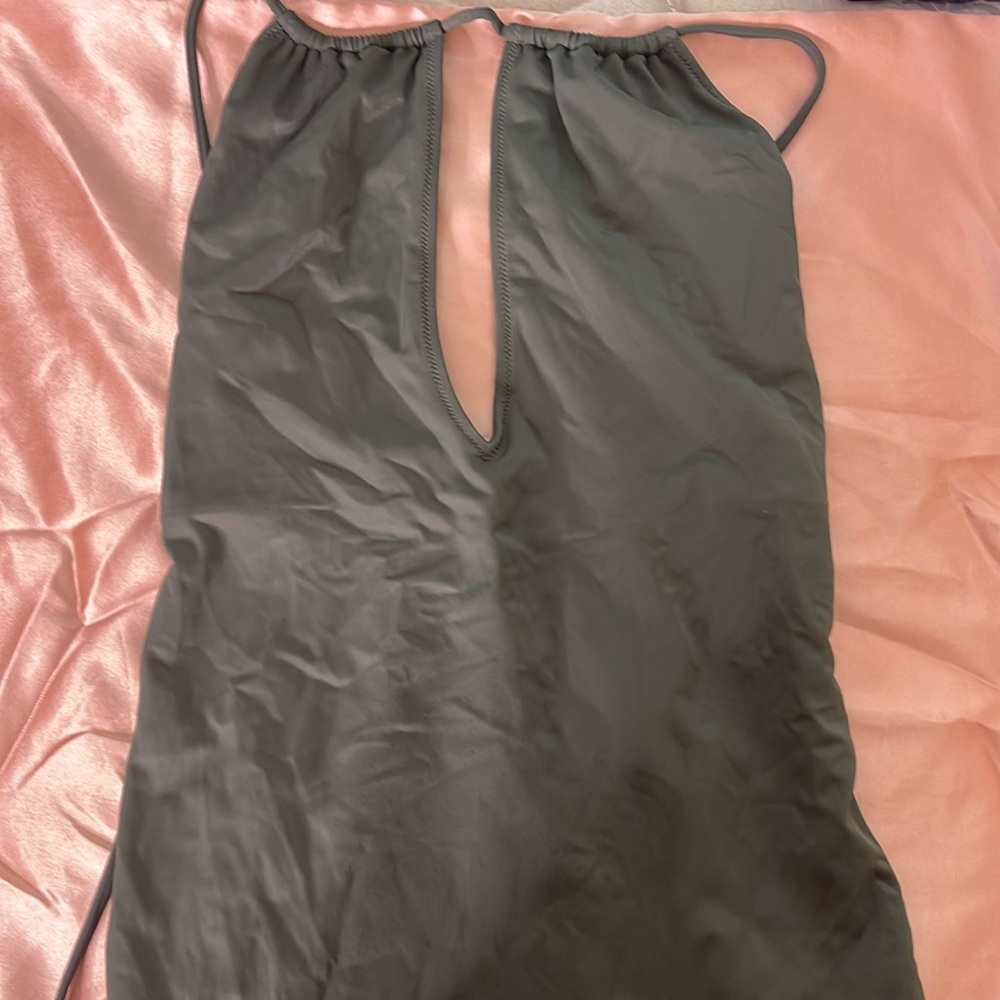 Worn once!